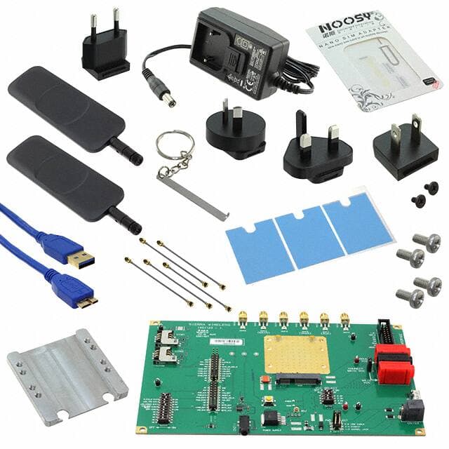 SIERRA EM DEV KIT_6000647
