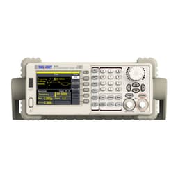 SDG830Siglent Technologies NA, Inc.