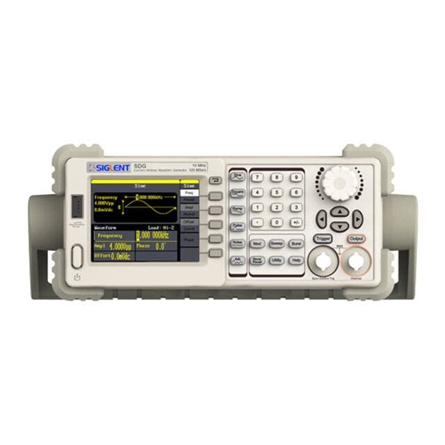 Siglent Technologies NA, Inc. SDG830