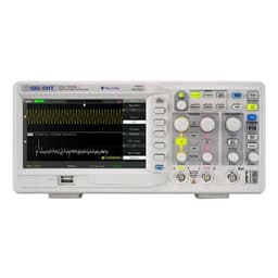 SDS1052DL+Siglent Technologies NA, Inc.