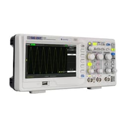 SDS1152CML+Siglent Technologies NA, Inc.