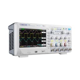 SDS1202CFLSiglent Technologies NA, Inc.