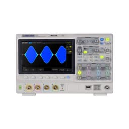 SDS2204XSiglent Technologies NA, Inc.