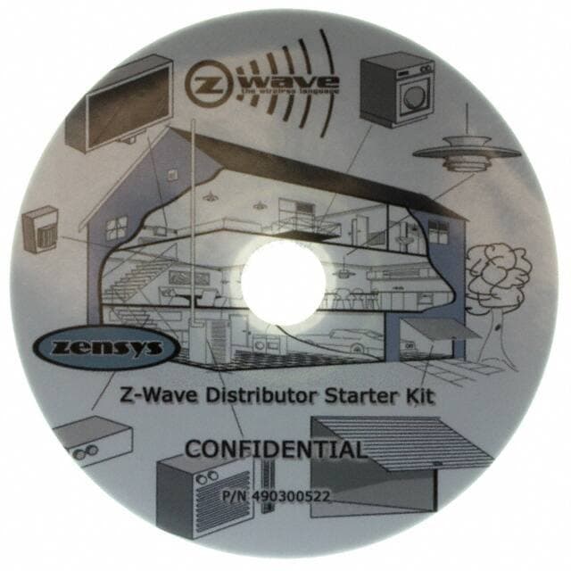 Sigma Designs Inc. 490300522