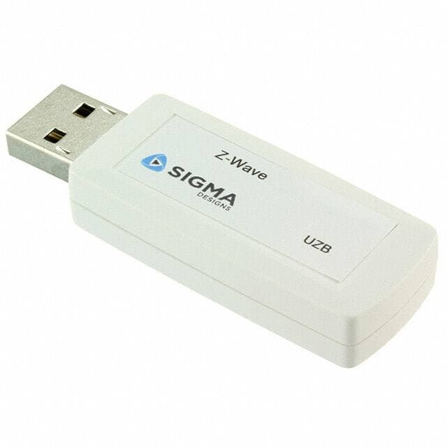 Sigma Designs Inc. ACC-UZB-E-BRG