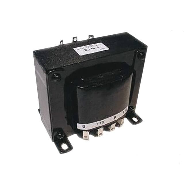 Signal Transformer 12.8-2