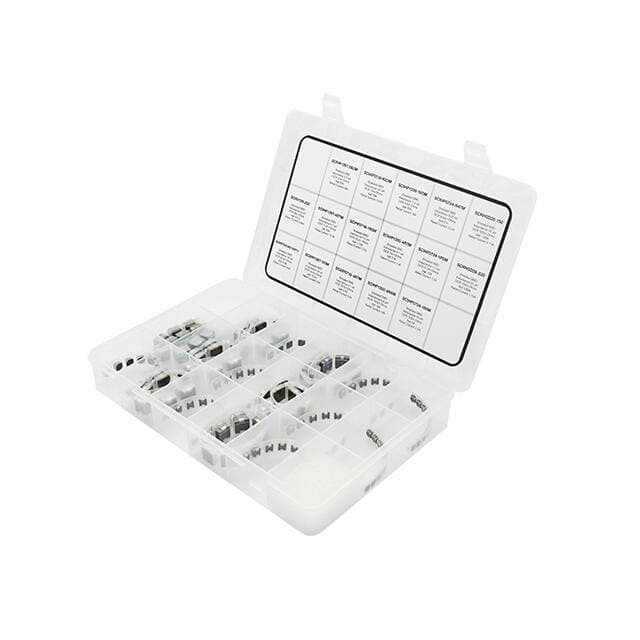 Signal Transformer SMD-LIGHT-KIT