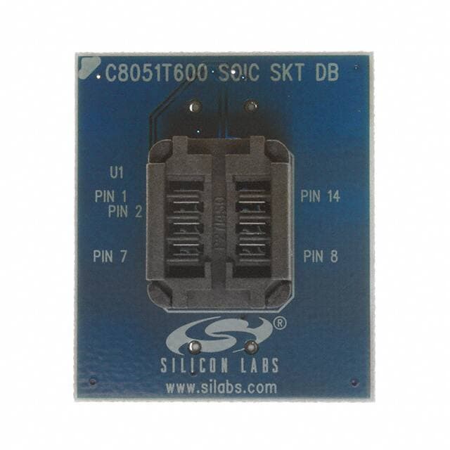 SKYWORKS C8051T600SDB