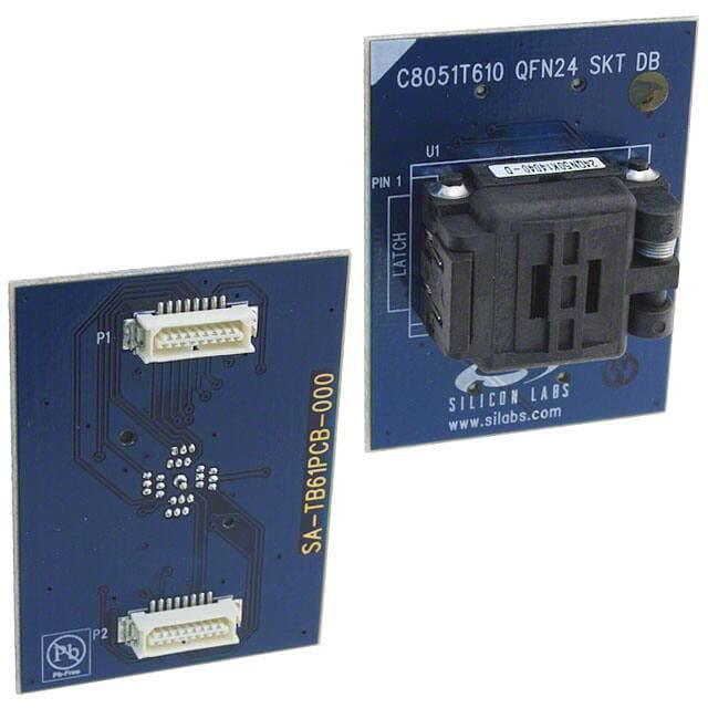 SKYWORKS C8051T610DB24