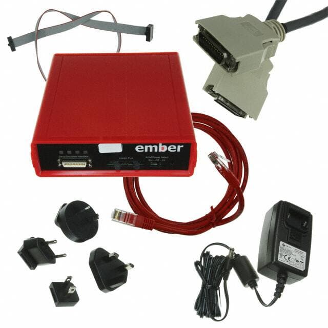 SKYWORKS EM2XX-ISA-R