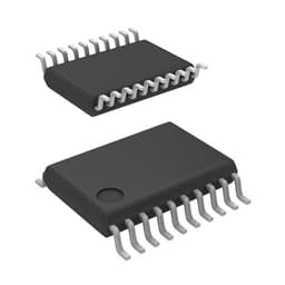 Renesas R5F21322CNSP#W4