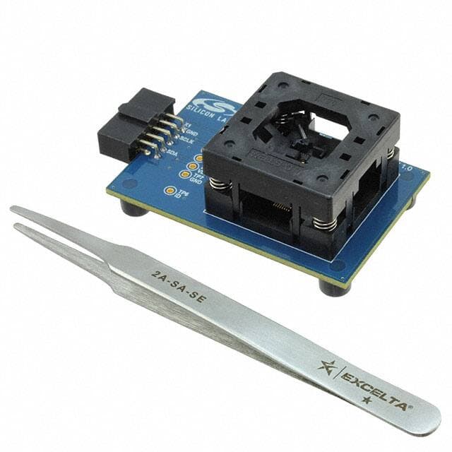 SKYWORKS SI5332-32SKT-DK