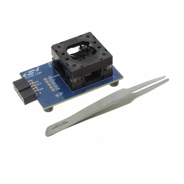 SKYWORKS SI5332-48SKT-DK