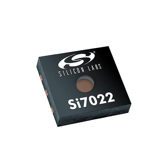 SKYWORKS SI7022-A20-IM1R