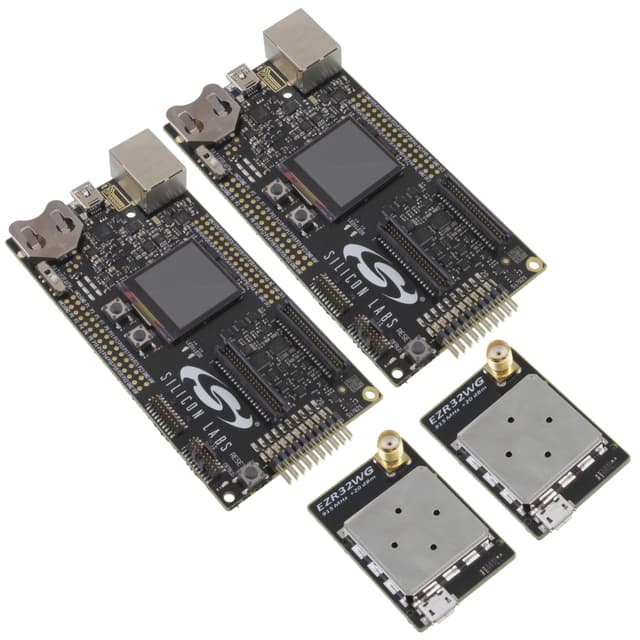 SKYWORKS SLWSTK6222A