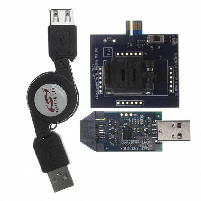 SKYWORKS TOOLSTICK316PP