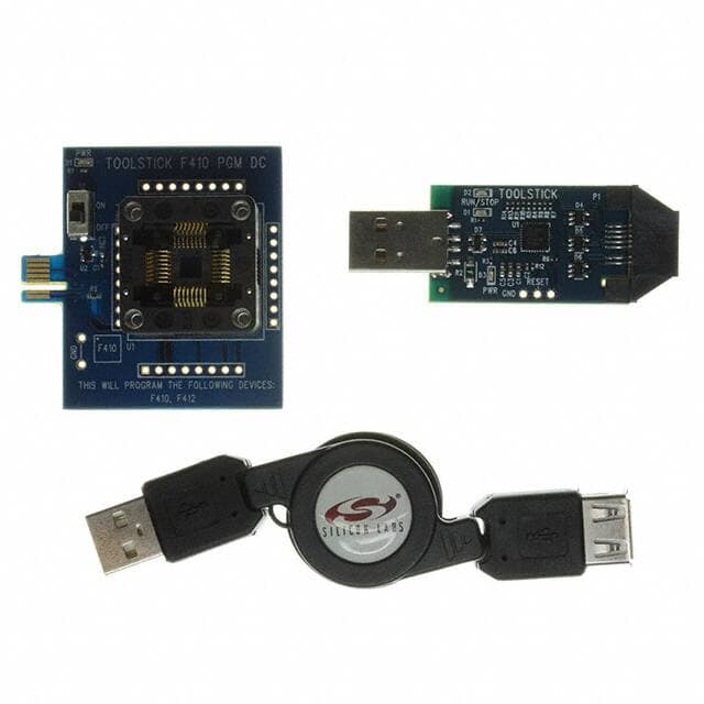 SKYWORKS TOOLSTICK410PP