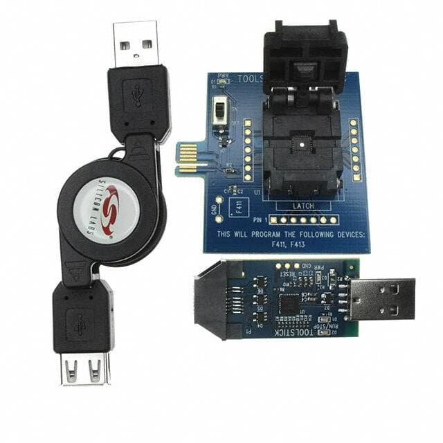 SKYWORKS TOOLSTICK411PP