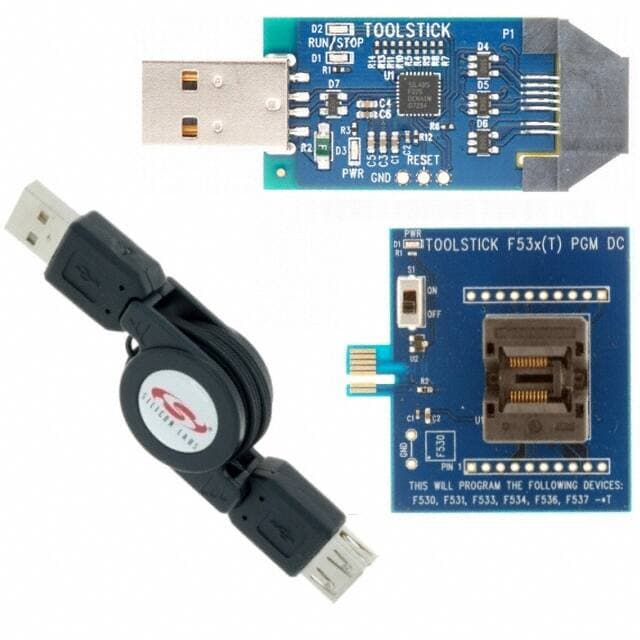 SKYWORKS TOOLSTICK530TPP