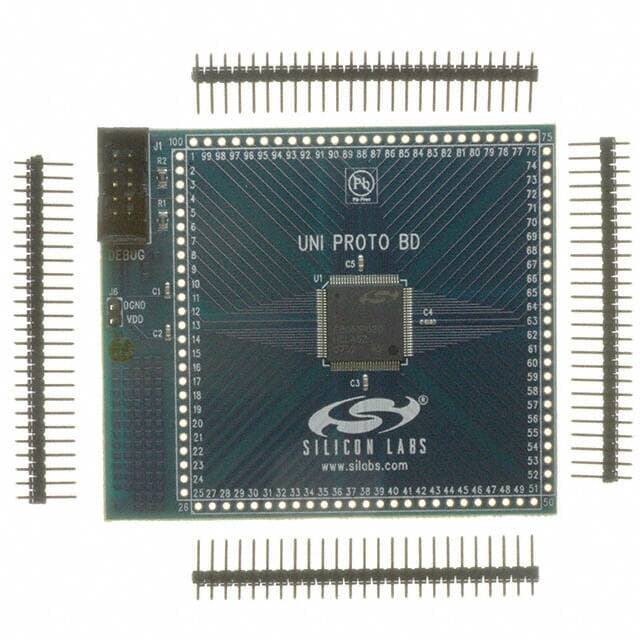 SKYWORKS UNIPROTOBOARD