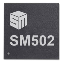 Silicon Motion, Inc. SM502GX00LF00-AC