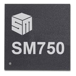 Silicon Motion, Inc. SM750KE160000-AC