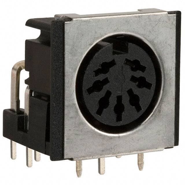 Singatron Enterprises Co Ltd 2DJ-0077PSA2