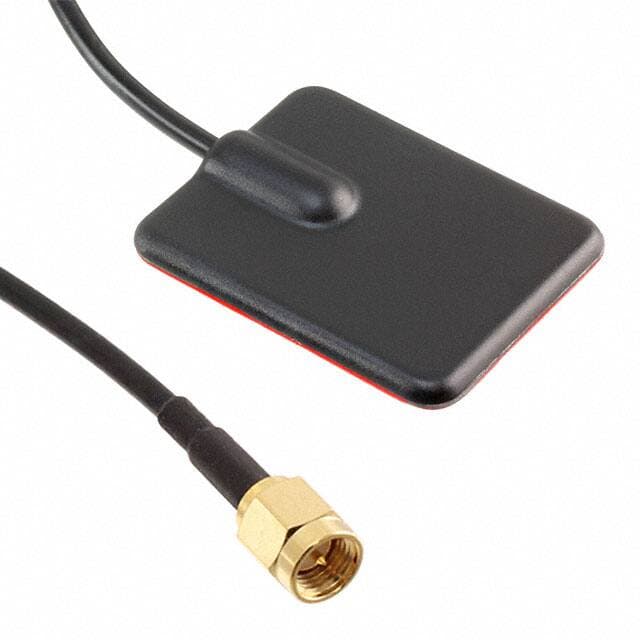 Siretta Ltd ALPHA14/0.5M/SMAM/S/S/26