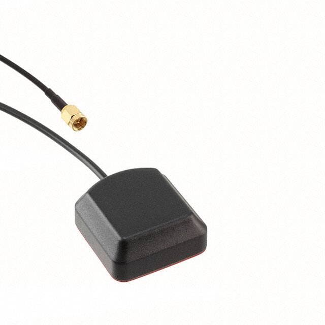 Siretta Ltd ALPHA19/3M/SMAM/S/S/17