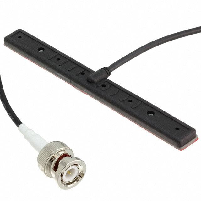 Siretta Ltd ALPHA1A/3M/BNCM/S/S/11