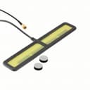 Siretta Ltd ALPHA40/2.5M/SMAM/S/S/29