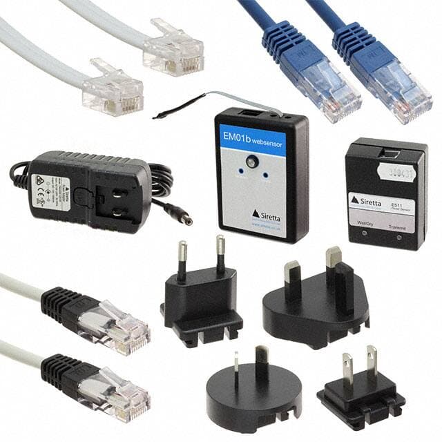 Siretta Ltd EM01B FLD