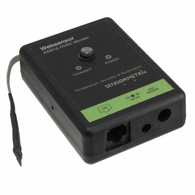 Siretta Ltd EM01B-THERM