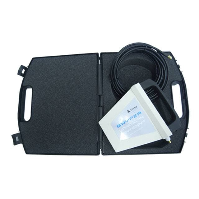 Siretta Ltd LIVESCAN ANTENNA KIT