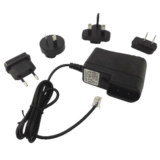 Siretta Ltd PSU MULTI ADAPTOR ZETA ZULU ZEUS MODEMS