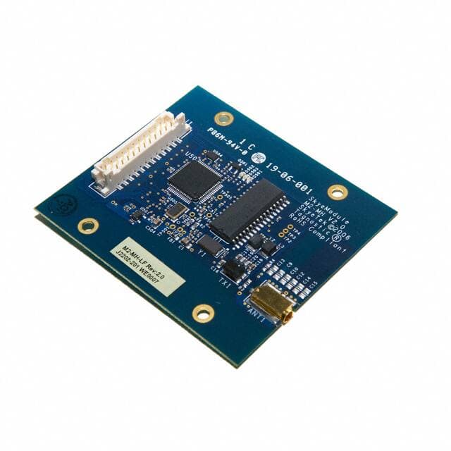 Skyetek Inc SM-M2-MH