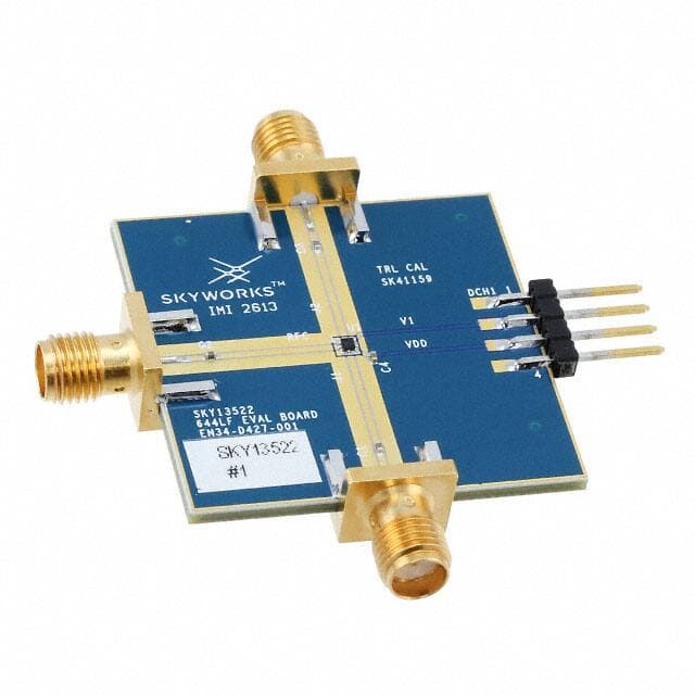 SKYWORKS 13522-644-EVB