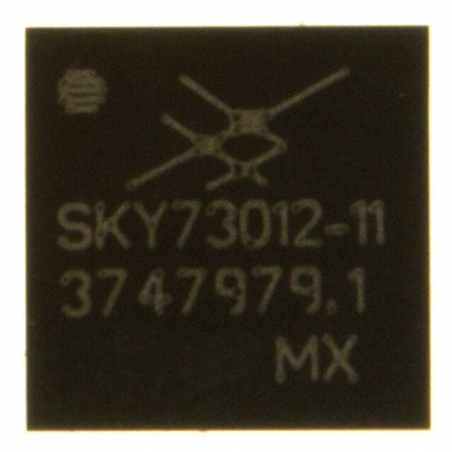 SKYWORKS SKY73012-11