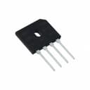 SMC Diode Solutions GBU6005GTB
