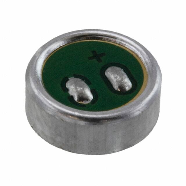 Soberton Inc. EM-6022