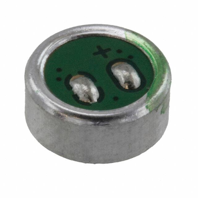 Soberton Inc. EM-6027