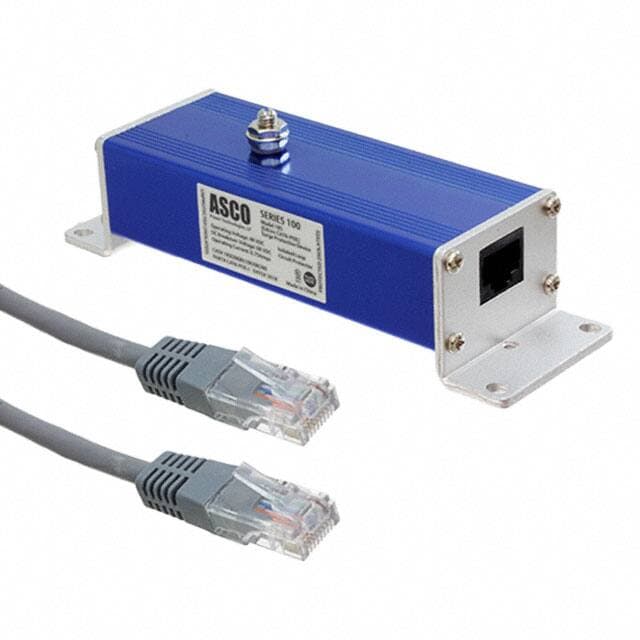 SolaHD STC-CAT6-P0E-I