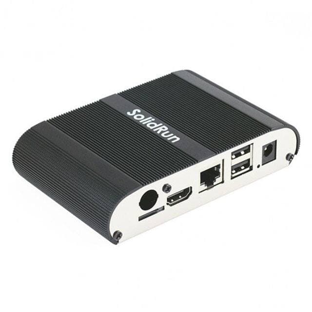 SolidRun LTD ENC0001