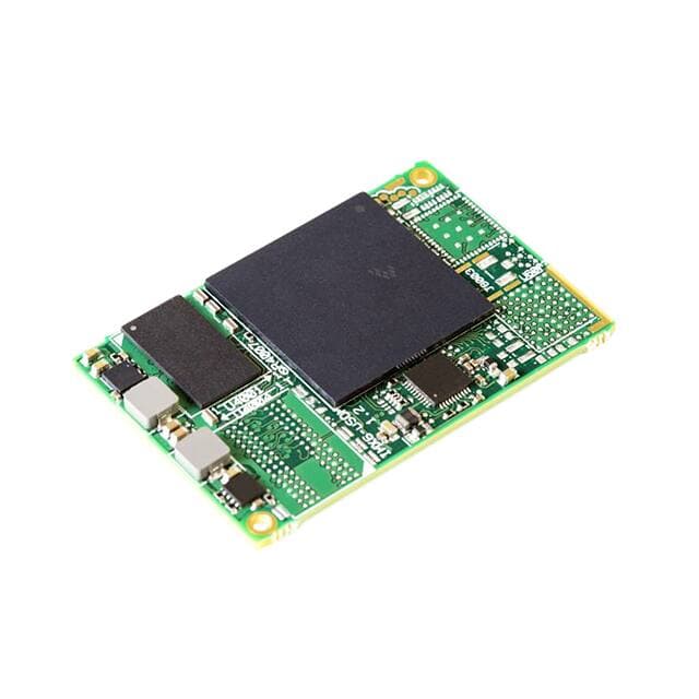 SolidRun LTD SRMX6SOW00D512E000V15A0