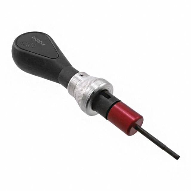 SOURIAU-SUNBANK RX20D44