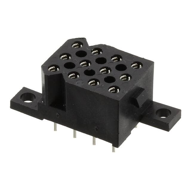 SOURIAU-SUNBANK SMS12RE3TR29