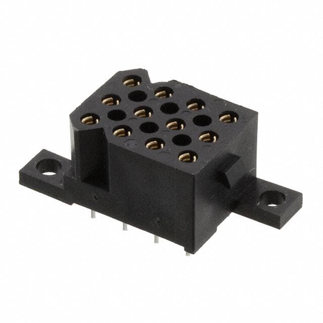 SOURIAU-SUNBANK SMS12SE3K9