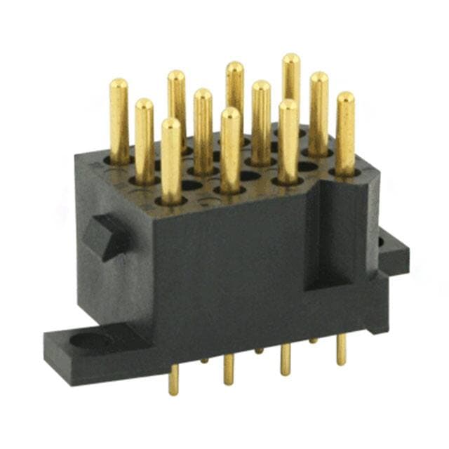 SOURIAU-SUNBANK SMS12GE4