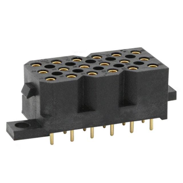 SOURIAU-SUNBANK SMS18SE3K9