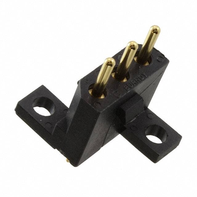 SOURIAU-SUNBANK SMS3GE4